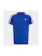 Adidas Kids T-shirt Blue