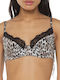 Destiny Balconette Sutien cu Baloane