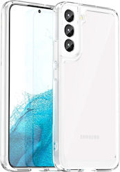 NetOne S911B Ultra Slim Transparene (Galaxy S23)