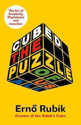 Cubed, The Puzzle of Us All