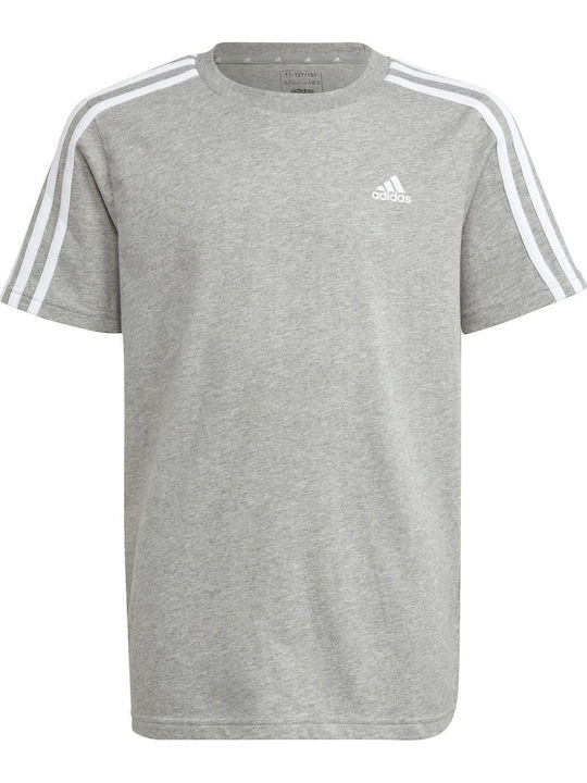 adidas T-shirt Γκρι