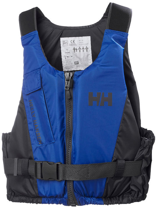 Helly Hansen Rider Adults Life Jacket for Water...