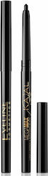 Eveline Megamax Kajal Μαλακό Μολύβι Ματιών Eveline Megamax Kajal Μαλακό Μολύβι Ματιών