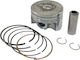 Yamaha Motorcycle Piston 50mm for Yamaha Crypton S 115