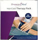 PremierMed Premier Med Επίθεμα Gel Κρυοθεραπείας/Θερμοθεραπείας Γενικής Χρήσης 13x26cm