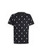 Adidas Kids T-shirt Black