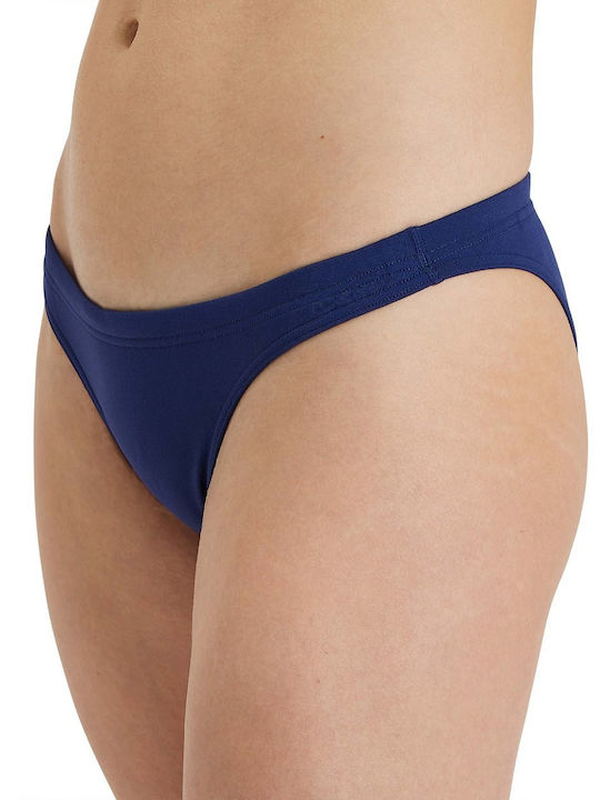 Arena Bikini Slip Marineblau