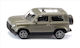 Siku Land Rover Defender 90 Количка Мащаб 1:64 За 3+ Години