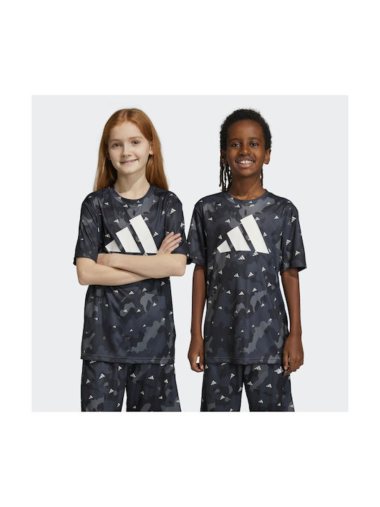 Adidas Kids T-shirt Multicolour