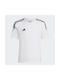 Adidas Kids T-shirt White