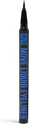 Inglot One Move Waterproof Pen Eye Liner 03 Den...