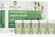 Farmona Herbal Care Horsetail Haar Ampullen Aufbau 5x5ml