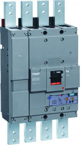 Hager Industrial Power HEF981H