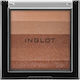 Inglot Multicolour Bronzing Powder 77 10gr