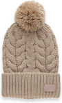 Outhorn Pom Pom Beanie Γυναικείος Σκούφος με Πλ...