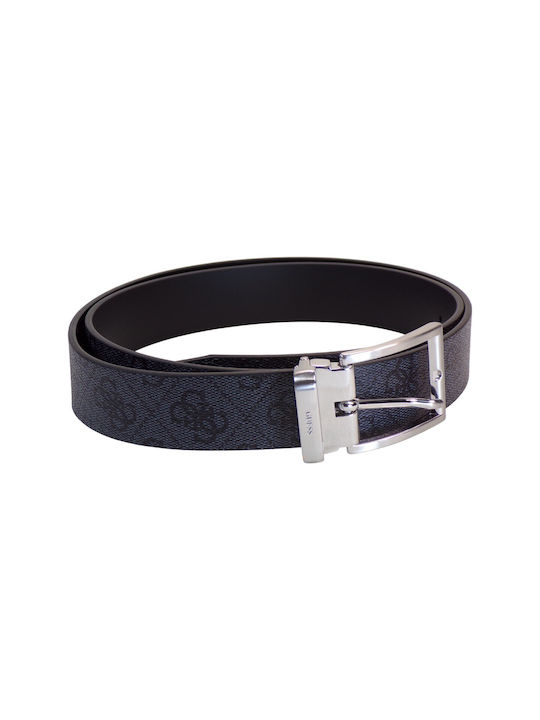 Guess Men's Belt Black