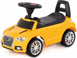Polesie Super Car 2A για 12+ μηνών