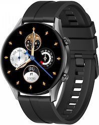 Oromed Fit 7 Pro 46mm Μαύρο Oromed Fit 7 Pro 46mm Μαύρο