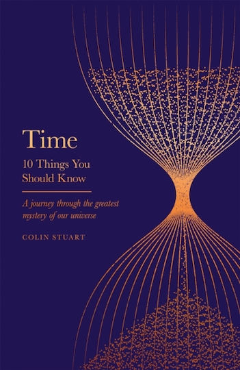 Time, 10 Things You Should Know