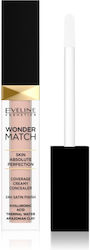 Eveline Wonder Match Коректор 20 Peach 7мл