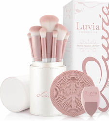 Luvia Prime Vegan Candy 7τμχ Luvia Prime Vegan Candy 7τμχ