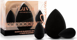 Luvia Blending Sponge Kit 3τμχ
