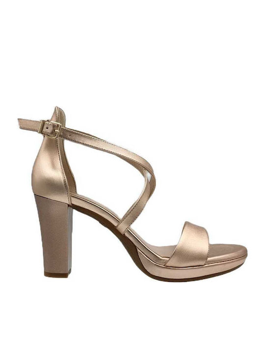 Ragazza Sandals Bronze