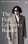 The Fran Lebowitz Reader