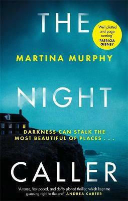 The Night Caller The Night Caller