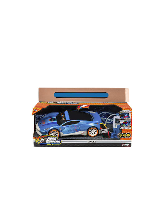 Великденска Свещ с Играчка I-Racer за 3+ Години Nikko