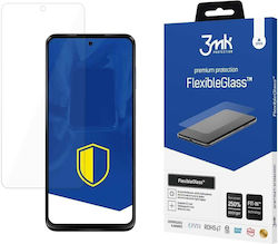 3MK FlexibleGlass Gehärtetes Glas (Moto G13/G23)