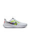 Nike Air Zoom Pegasus 39 Premium Bărbați Pantofi sport Alergare Alb / Summit White / Volt / Negru