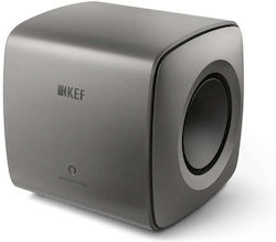 Kef KC62 Ασύρματο Αυτοενισχυόμενο Subwoofer