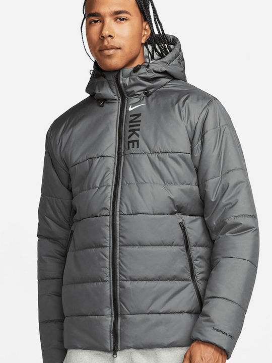 Nike jacket skroutz store