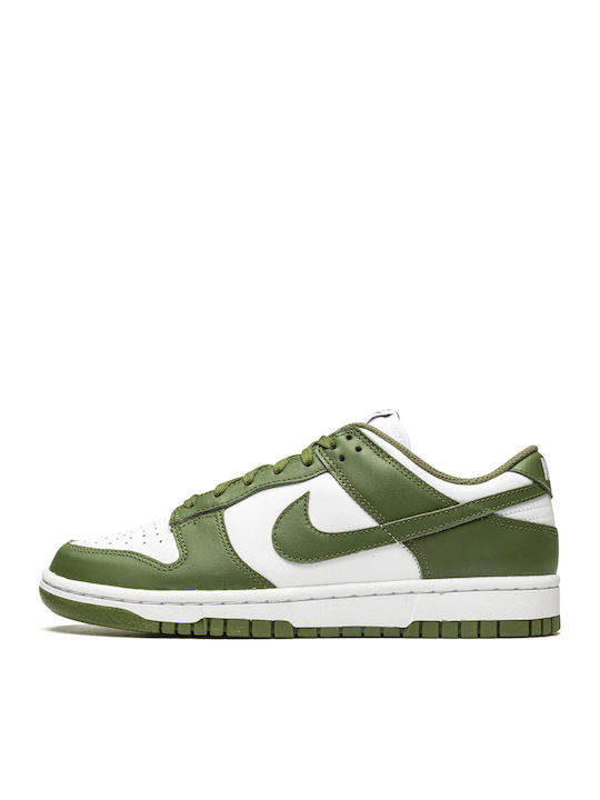 Nike Nike Dunk Cu Talpă Joasă Retro Adidași Pen...