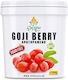 Ελιξήριο Βιολογικά Goji Berries Χωρίς Ζάχαρη 250gr