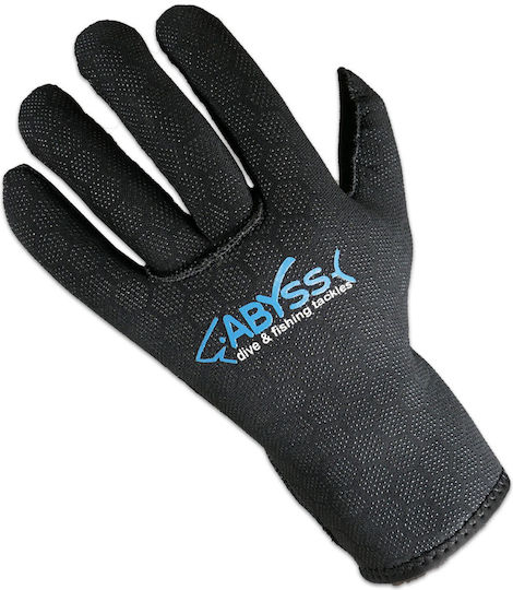 XDive Abyss All Grip Γάντια Κατάδυσης 2.5mm