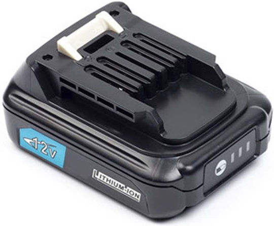 Baterie Unealtă Litiu 12V cu Capacitate 1.5Ah Xtreme Power Cxt 197396