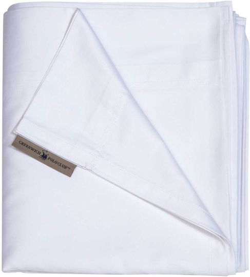 Greenwich Polo Club 2251 King Size 270x280εκ. Royal White
