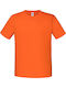 Kids' T-shirt Orange