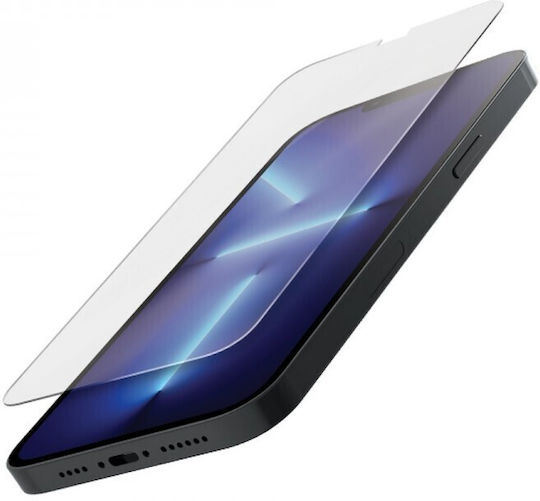 Quad Lock Tempered Glass (iPhone 14 Pro)