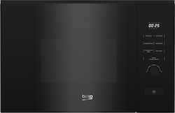Beko BMGB 20212 B Εντοιχιζόμενος 20lt Μαύρος Beko BMGB 20212 B Εντοιχιζόμενος 20lt Μαύρος