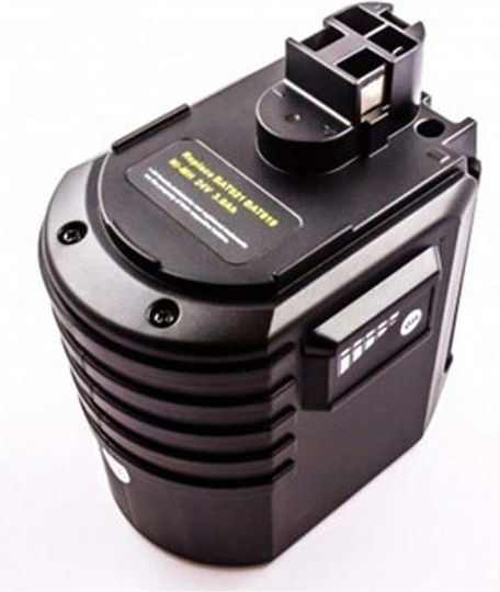 Baterie Unealtă 24V cu Capacitate 3Ah WS Xtreme Power