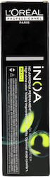 L'Oréal Professionnel Inoa Hair Dye no Ammonia 60ml