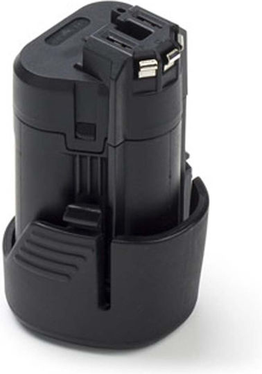 Tool Battery 10.8V with Capacity 2Ah Ws Xtreme Power Gba
