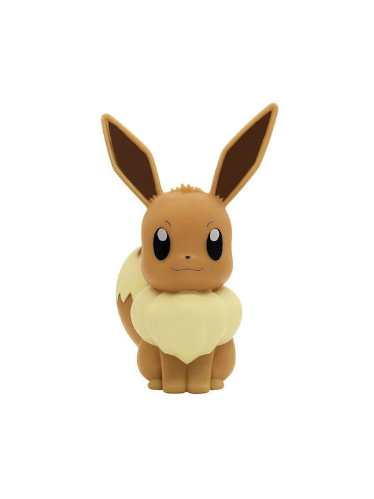 Nemesis Now Led Παιδικό Διακοσμητικό Φωτιστικό Pokemon - Eevee