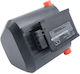 Gardena Tool Battery Lithium 18V with Capacity 2.5Ah Ws Xreme Power Bli