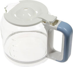 Ariete Vintage Filter Drip Coffee Maker Carafe