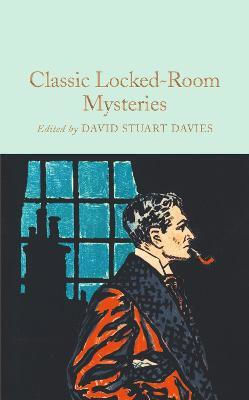 Classic Locked Room Mysteries Classic Locked Room Mysteries