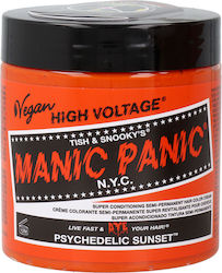 Manic Panic Classic High Voltage Временна боя з...